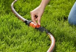 Gardena Profi-System - Stopkoppeling 19 Mm, Regelend 2819-20 -Sanitino Winkel 26c8a49b3bdbcd1fb4cc9a15