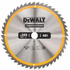 DeWALT Toebehoren - Zaagblad 305x30 Mm, 48 Tanden DT1959