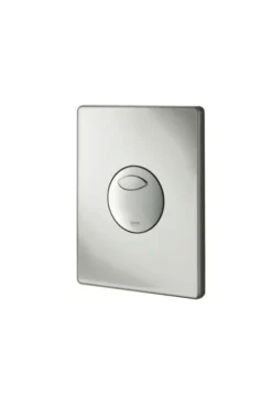 Grohe Skate - Bedieningsplaat, Mat Chroom 38862P00