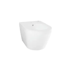 Grohe Euro Ceramic - Hangend Bidet, Kraangat, Alpine Wit 102487SH00 -Sanitino Winkel 27966a7095ad9a1cd77b07dc