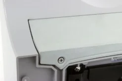 Jet Dryer Handdrogers - Jet Handdroger Orbit, ABS Kunststof, Wit 8596220006363 -Sanitino Winkel 27d85ae9b314e6f789182435