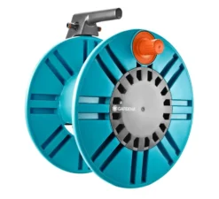 Gardena - Classic Wandslanghouder 60, Met Slanggeleider 2650-20