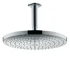 Hansgrohe Raindance Select S - Hoofddouche 30 Cm, 2jet, Douchearm 10 Cm, Chroom 27337000