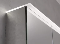 Geberit Option - Spiegelkast Met Verlichting, 60x70x17 Cm 500.593.00.1 -Sanitino Winkel 288f0e6e513aea5f773e2ca6