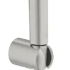 Grohe Tempesta-F - Bidetdouche Met Houder En Slang, Supersteel 27513DC1