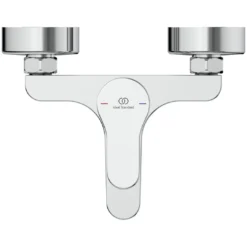 Ideal Standard Cerabase - Badkraan, Chroom BC843AA -Sanitino Winkel 28d6a02202c77f7e2a8d8b45