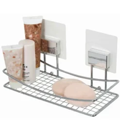 Compactor Bestlock Magic - Draadplank 15x25x12 Cm, Chroom RAN6856 -Sanitino Winkel 28e2a5ddd5e9d2a2c467a747