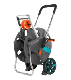 Gardena - CleverRoll L Easy Slangenwagen 18520-20
