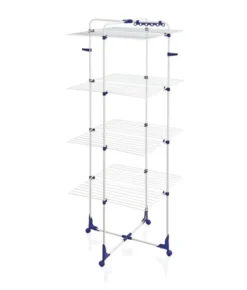 Leifheit Drogen - Droogrek Classic Tower 450 81456