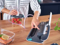 Leifheit Vacu Power - Vacuümmachine Power 300,wit 03235 5 Leifheit Vacu Power - Vacuümmachine Power 300,wit 03235 -Sanitino Winkel 292b896777feb188a64ccb03