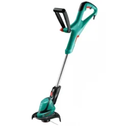 Bosch Tuinapparatuur - Grastrimmer 400 W, Bereik 24 Cm 06008A5800