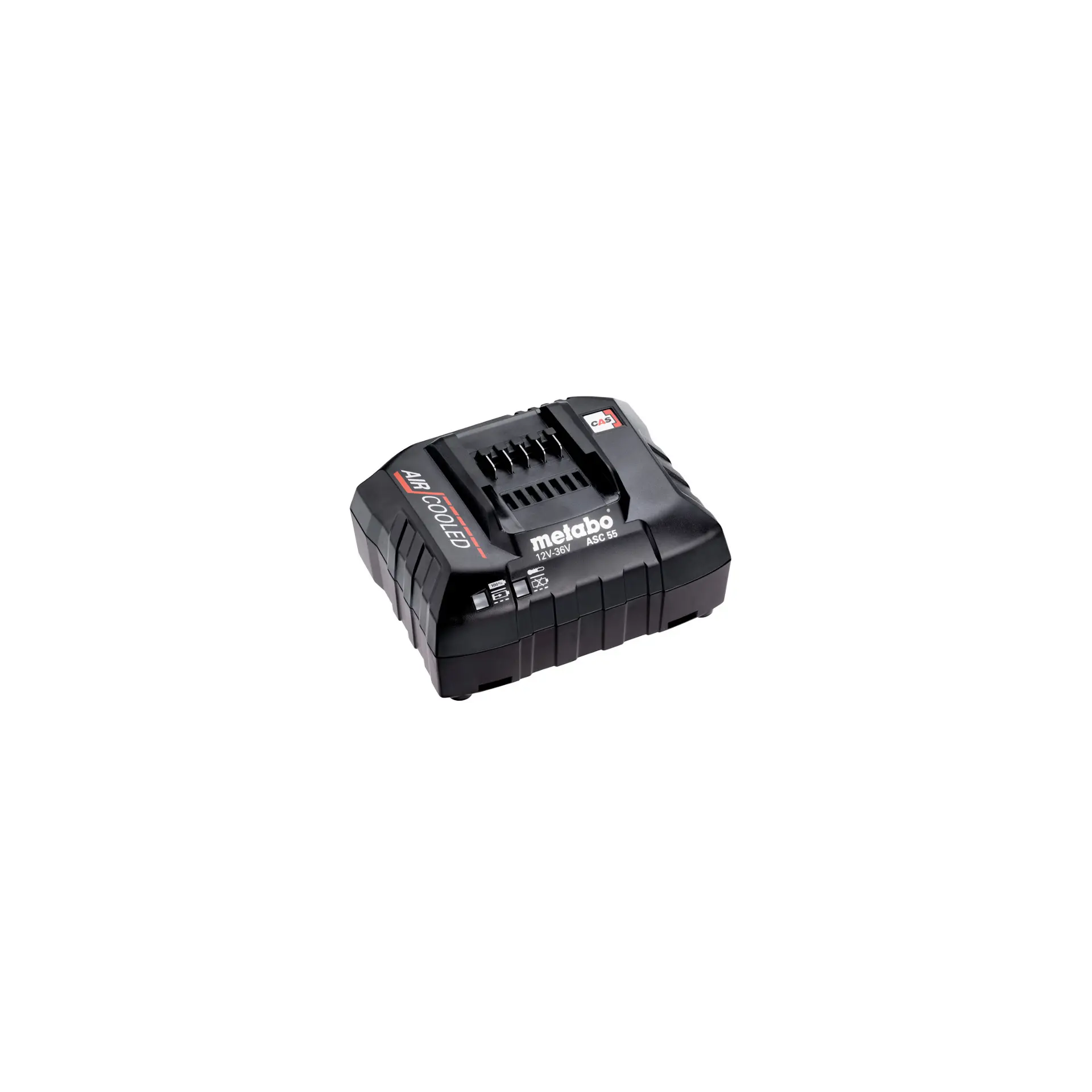 Metabo - Set Van 4 A Lader En 3x 18 V LiHD 4.0 Ah Accu 685132000 2 Metabo - Set Van 4 A Lader En 3x 18 V LiHD 4.0 Ah Accu 685132000 - Afbeelding 2