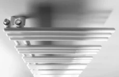 Aqualine Poseidon - Verwarmingselement 114x45 Cm, 379 W, Wit PS411 -Sanitino Winkel 298916a39ee347dc53e2dfe0