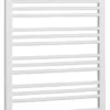 Bruckner Albrecht - Verwarmingselement 600x1570 Cm, Centrale Aansluiting, Wit 600.118.4