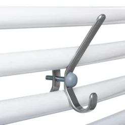 Aqualine Toebehoren - Haak Voor Verwarmingselement, Chroom 2602S/CR