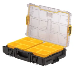 DeWALT Toebehoren - Tough System 2.0 Organisator DWST83394-1 -Sanitino Winkel 2ac898c1dc004b2dd279cdc6