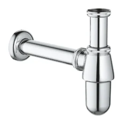 Grohe Sifons - Designsifon, Chroom 28920000