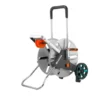 Gardena CleverRoll - CleverRoll L Easy Slangenwagen, Metaal 18550-20