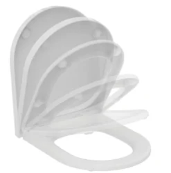 Ideal Standard La Dolce Vita - Toiletzitting, SoftClose, Wit E330401 -Sanitino Winkel 2b07782e19af7f6dc1870154