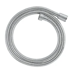 Grohe Slangen - VitalioFlex Metal Long-Life Doucheslang 1,25 M, Chroom 22106000
