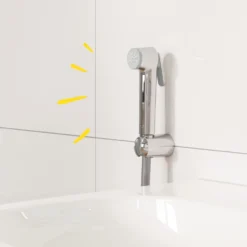 Grohe Vitalio Trigger Spray - Bidetdouche, Chroom 26351000 -Sanitino Winkel 2b27dade8cca162f4a35469f