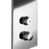 Schell Linus - Thermostatische Douchekraan Voor Inbouw D-SC-T, Chroom 018090699