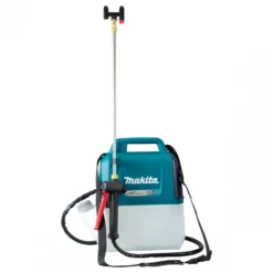 Makita Tuinapparatuur - 18 V ACCU-drukspuit 5 L, Zonder Accu En Oplader DUS054Z