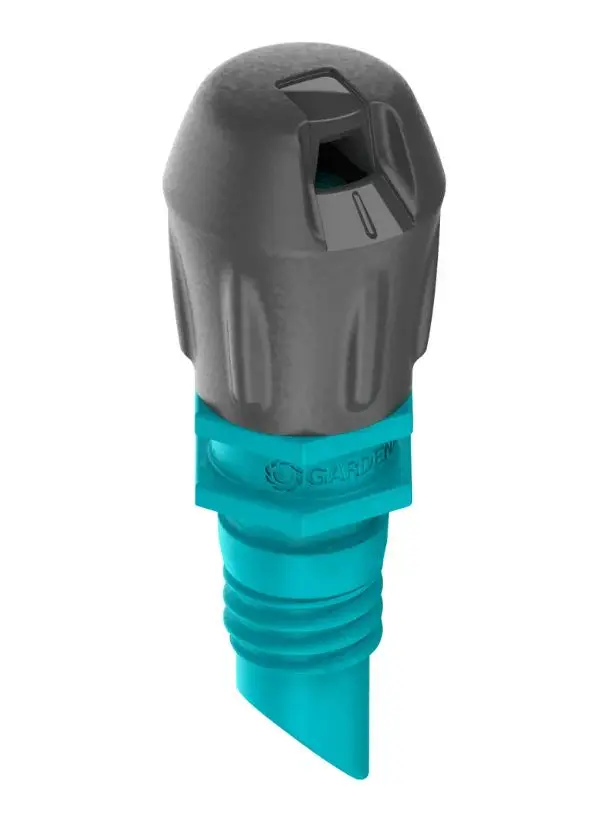 Gardena Micro-Drip-System - Micro Strook Sprinkler Uiteinde, 5 Stuks 13318-20 1 Gardena Micro-Drip-System - Micro Strook Sprinkler Uiteinde, 5 Stuks 13318-20