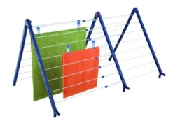 Leifheit Drogen - Pegasus Bath 190 Extendable Droogrek, Telescopisch 81702 -Sanitino Winkel 2bb8fdc9813e34489bc1a803