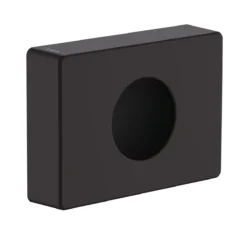 Hansgrohe AddStoris - Houder Voor Hygiënezakjes, Mat Zwart 41773670