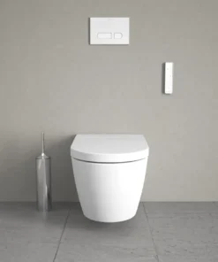 Duravit SensoWash Starck - Douchetoiletzitting Met Keramiek, Rimless, SoftClose, HygieneGlaze, Alpine Wit 650001012004310 20 Duravit SensoWash Starck - Douchetoiletzitting Met Keramiek, Rimless, SoftClose, HygieneGlaze, Alpine Wit 650001012004310 -Sanitino Winkel 2c19f38d61fac39ee5c2b05f