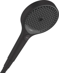 Hansgrohe Rainfinity - Handdouche 130, 3jet, Mat Zwart 26864670