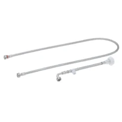 Geberit AquaClean - Aanslutiset 12/15 Cm 147.020.00.1