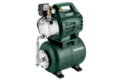 Metabo Tuinapparatuur - Huishoud-waterinstallatie 1100 W, 24 L 600982000