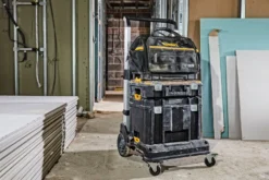 DeWALT Toebehoren - TSTAK Gereedschapstas DWST82991-1 -Sanitino Winkel 2c71dc155495e35c51ec0e96