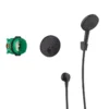 Hansgrohe Raindance S - Doucheset 240, Met ShowerSelect S Inbouw Thermostaatkraan, Mat Zwart 27959670