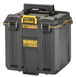 DeWALT Toebehoren - Gereedschapskoffer Tough System 2.0, Half, Diep DWST08035-1