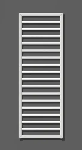 Zehnder Subway - Badkamerradiator 126x60 Cm, Recht, Middenaansluiting 5 Cm, Rvs SUBI-130-060 1 Zehnder Subway - Badkamerradiator 126x60 Cm, Recht, Middenaansluiting 5 Cm, Rvs SUBI-130-060