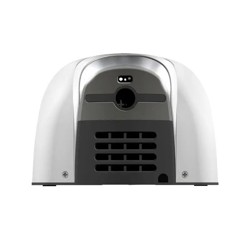 Sapho Handdrogers - Jet Handdroger, Wit E9840 3 Sapho Handdrogers - Jet Handdroger, Wit E9840 - Afbeelding 3