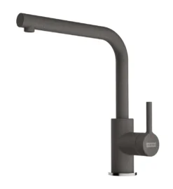 Franke Lina - Keukenkraan FS 3230.088, Leigrijs 115.0733.714