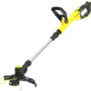 Stanley Tuinapparatuur - 18 V ACCU Grastrimmer, Bereik 33 Cm, Zonder Accu En Laders SFMCST933B-XJ