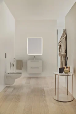 Ideal Standard IOM Square - Dubbele Handdoekstang, Chroom E2200AA -Sanitino Winkel 2e414d33f1e458b70aec4d40