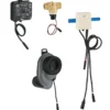 Grohe Toebehoren - Temperatuurgestuurde Urinoirspoeler 39368000