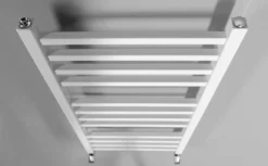 Sapho Metro - Radiator 45x89 Cm, 266 W, Wit IR400T -Sanitino Winkel 2f32a8291c7dc9038f3d99c4