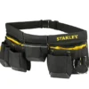 Stanley Accessoires - Gereedschapsgordel Met Zakken 1-96-178