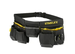 Stanley Accessoires - Gereedschapsgordel Met Zakken 1-96-178