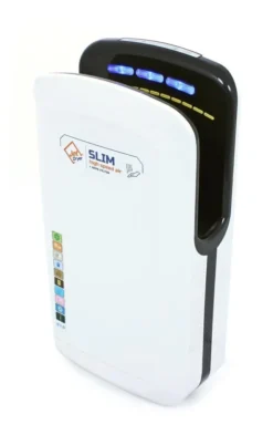 Jet Dryer Handdrogers - Slim Handdroger, Wit 8596220006349 -Sanitino Winkel 2faa9021aa82572fa00400b7