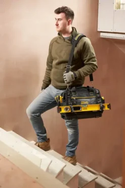 Stanley Pro-Stack - Gereedschapstas FMST17627-1 -Sanitino Winkel 2ff02d9c21b874be32ab4745