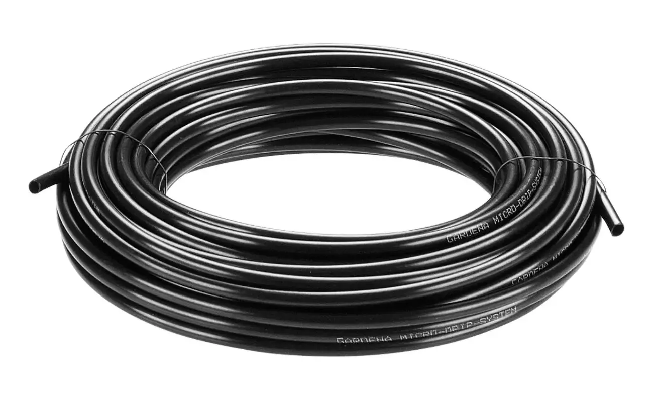 Gardena Micro-Drip-System - Druppelslang Micro-Drip-System, Voor Struiken, 13 Mm, 25 M 13503-20 3 Gardena Micro-Drip-System - Druppelslang Micro-Drip-System, Voor Struiken, 13 Mm, 25 M 13503-20 - Afbeelding 3