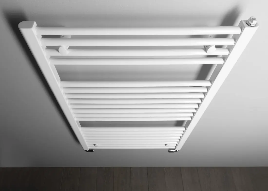 Aqualine Direct - Verwarmingselement 96x60 Cm, 597 W, Wit ILR96T 5 Aqualine Direct - Verwarmingselement 96x60 Cm, 597 W, Wit ILR96T - Afbeelding 5